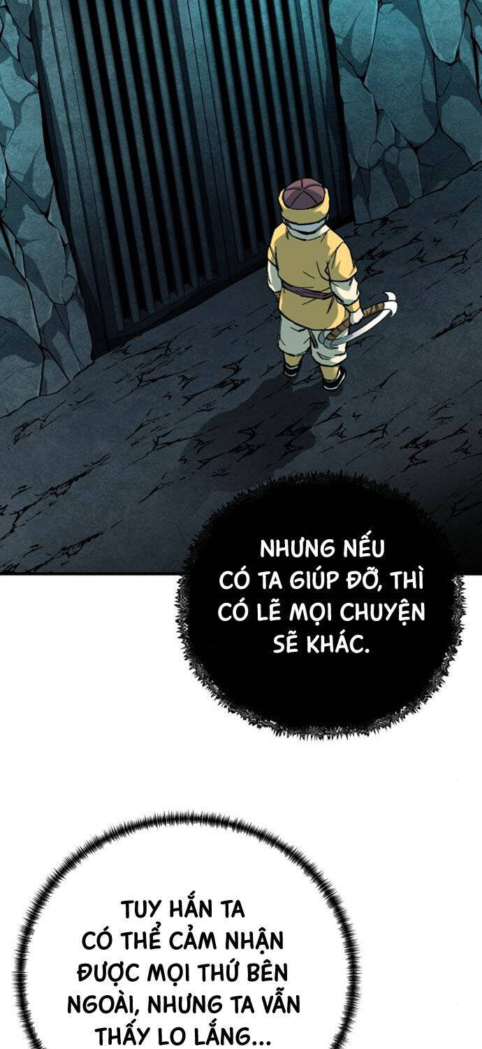 Ông Võ Giả Và Cháu Chí Tôn Chapter 62 - 61