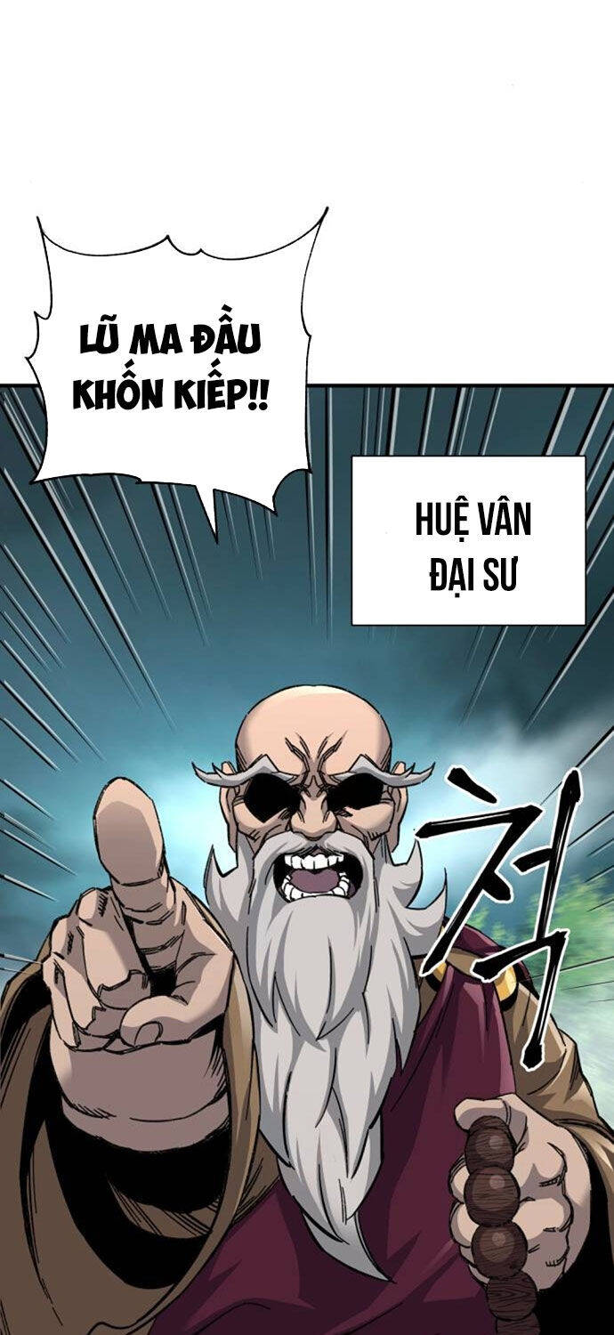 Ông Võ Giả Và Cháu Chí Tôn Chapter 62 - 79