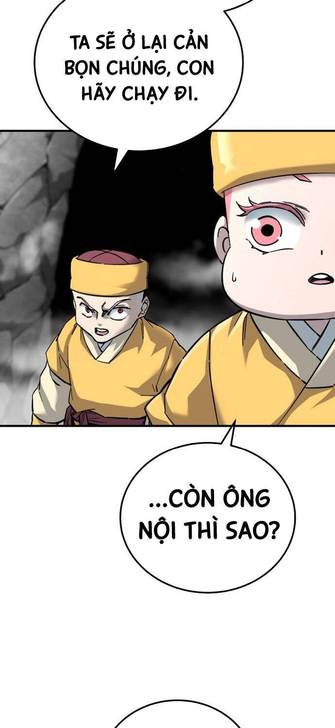 Ông Võ Giả Và Cháu Chí Tôn Chapter 62 - 85