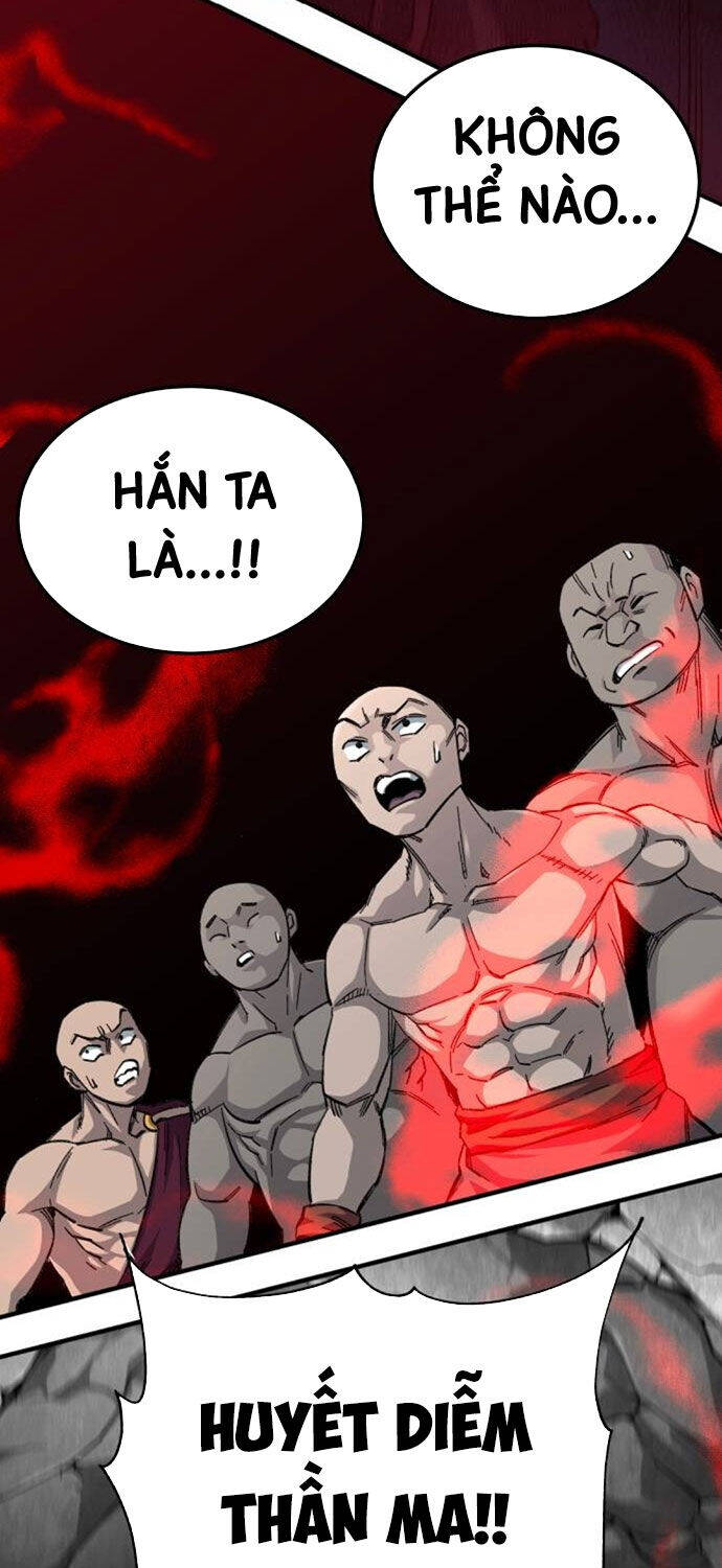 Ông Võ Giả Và Cháu Chí Tôn Chapter 62 - 92