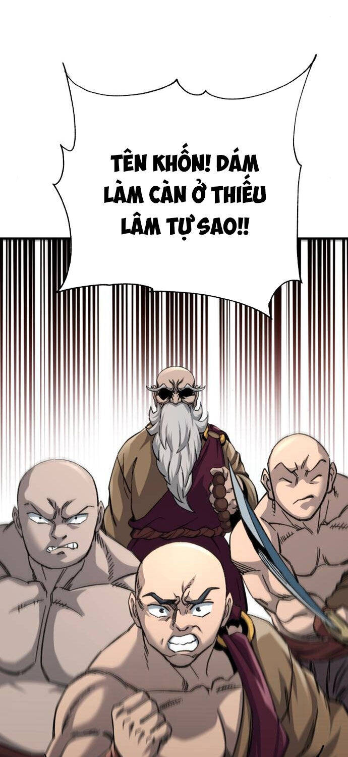 Ông Võ Giả Và Cháu Chí Tôn Chapter 62 - 97