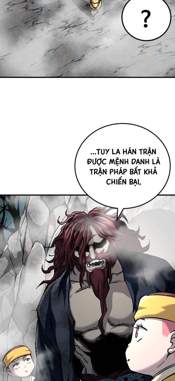 Ông Võ Giả Và Cháu Chí Tôn Chapter 62 - 99