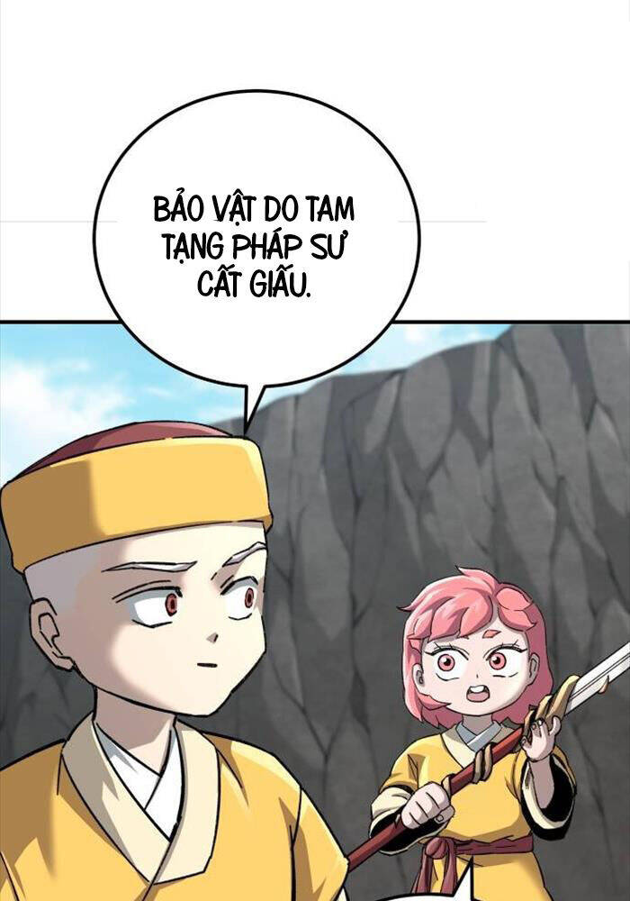 Ông Võ Giả Và Cháu Chí Tôn Chapter 67 - 135