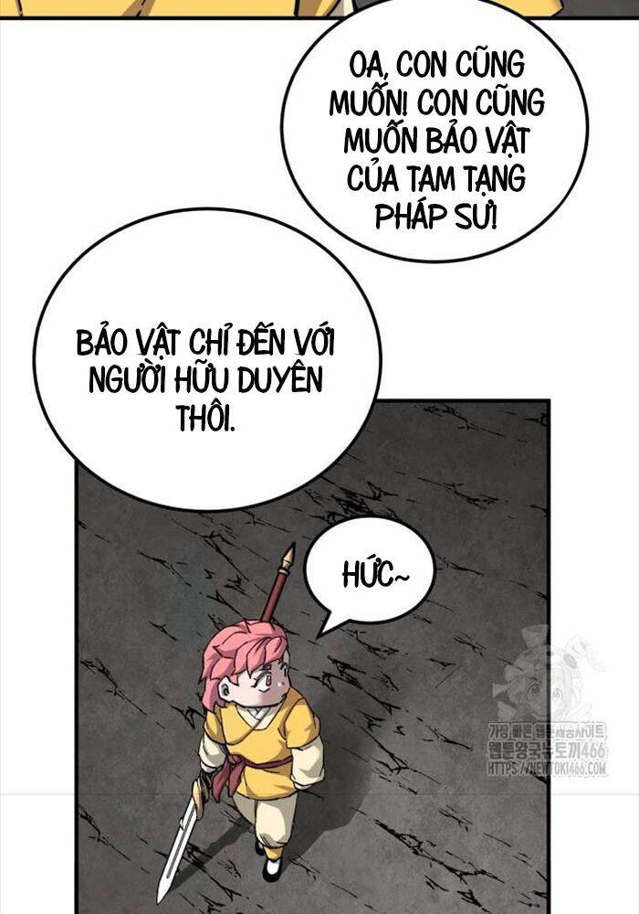 Ông Võ Giả Và Cháu Chí Tôn Chapter 67 - 136