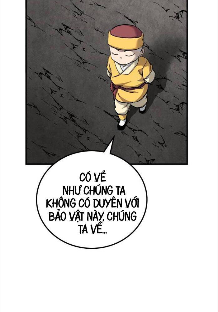 Ông Võ Giả Và Cháu Chí Tôn Chapter 67 - 137