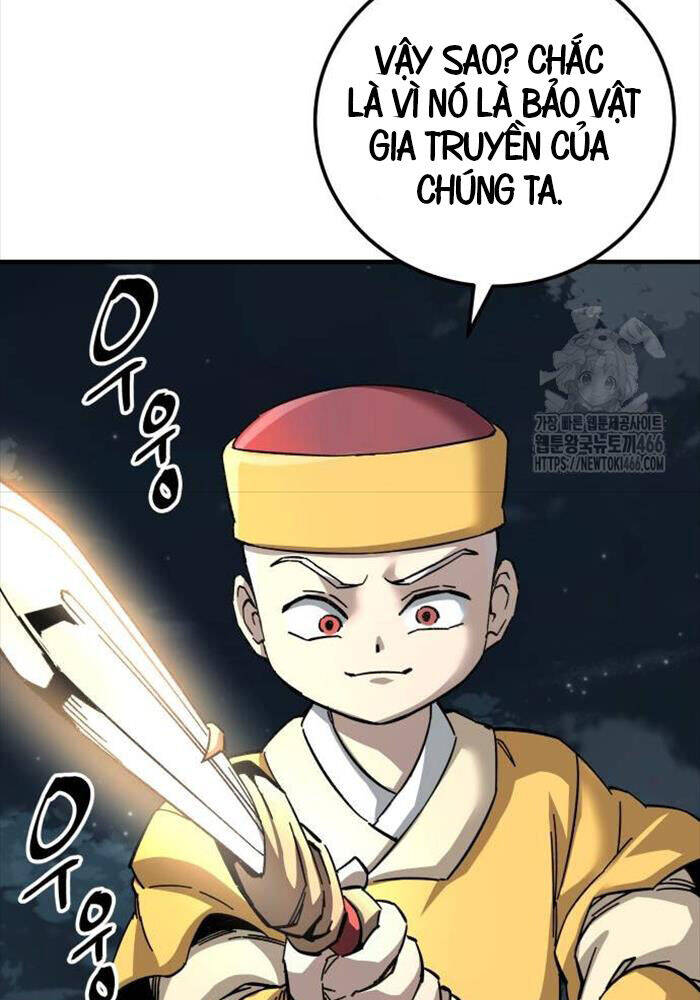 Ông Võ Giả Và Cháu Chí Tôn Chapter 67 - 86