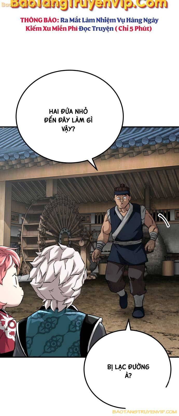 ông võ giả và cháu chí tôn Chapter 70 - Next Chapter 71