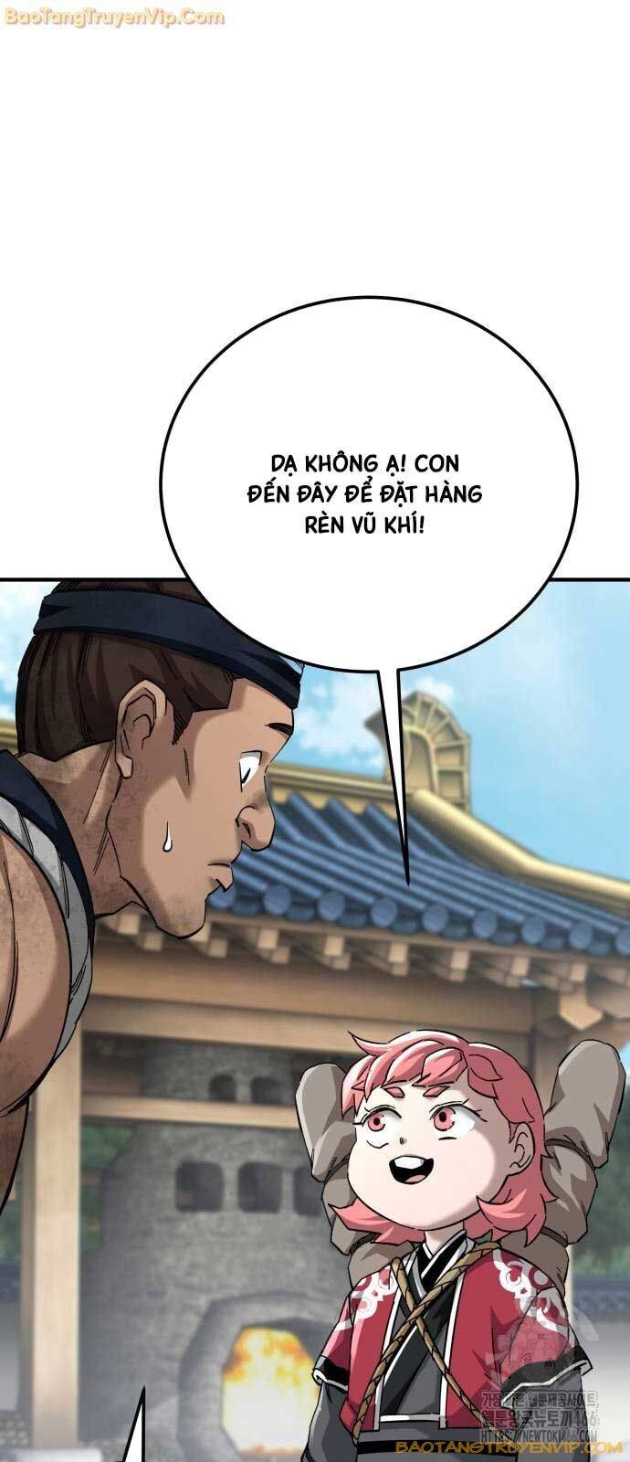 ông võ giả và cháu chí tôn Chapter 70 - Next Chapter 71