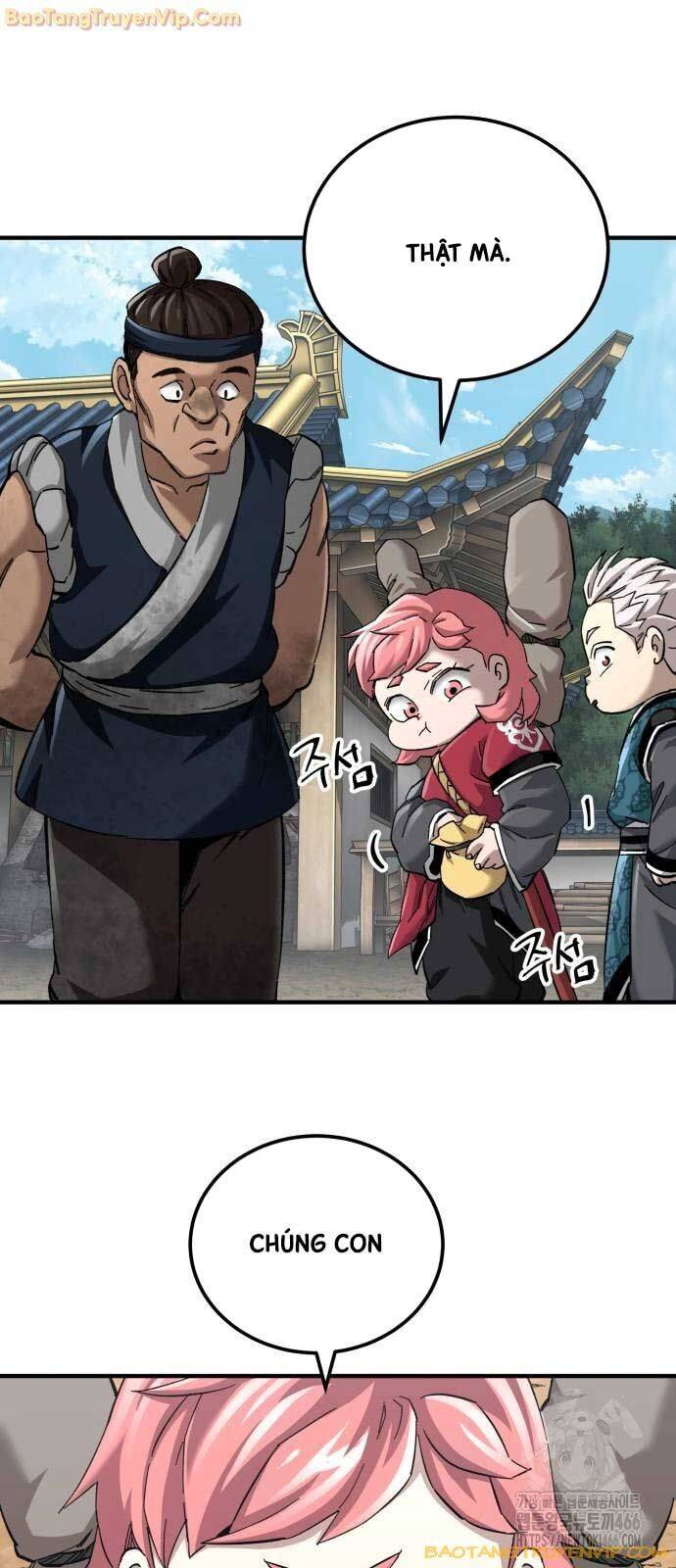 ông võ giả và cháu chí tôn Chapter 70 - Next Chapter 71