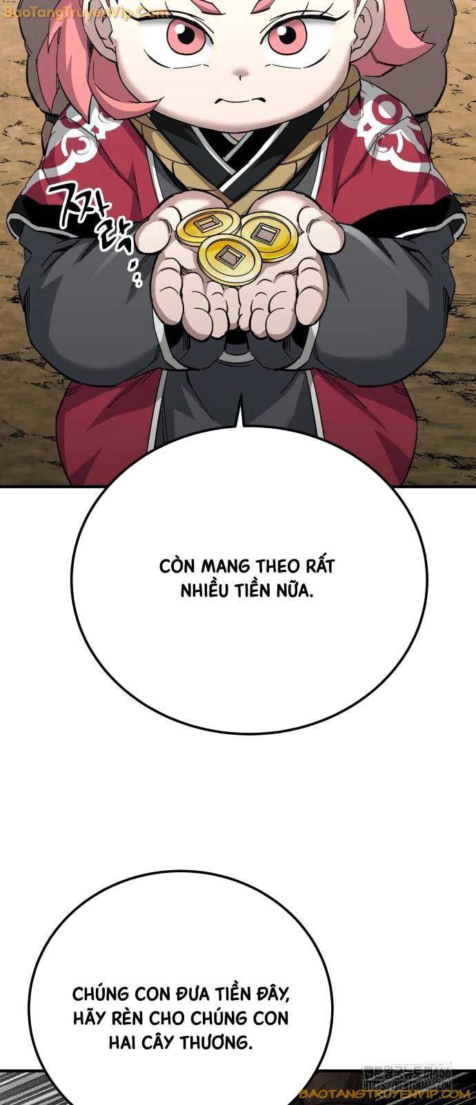 ông võ giả và cháu chí tôn Chapter 70 - Next Chapter 71