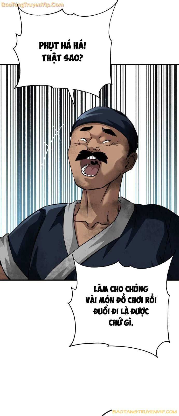 ông võ giả và cháu chí tôn Chapter 70 - Next Chapter 71