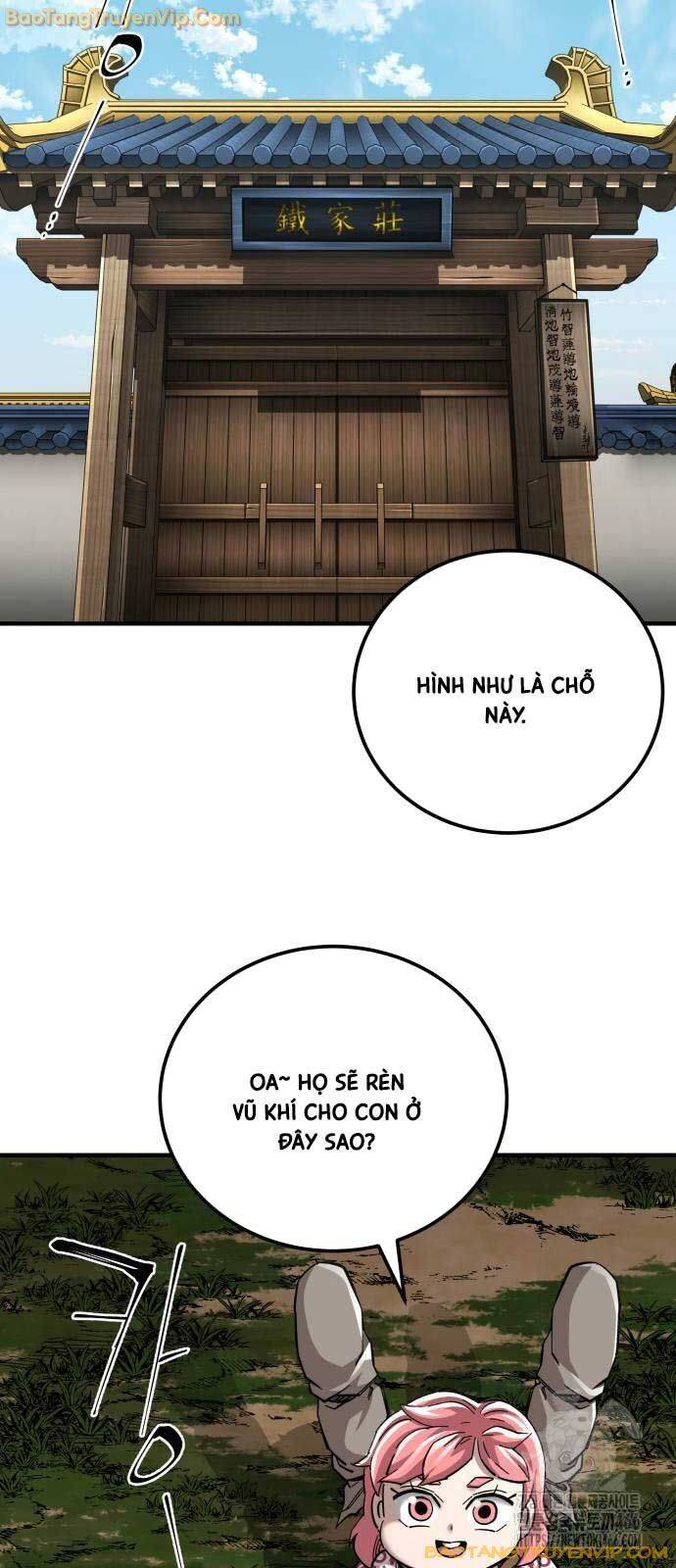 ông võ giả và cháu chí tôn Chapter 70 - Next Chapter 71