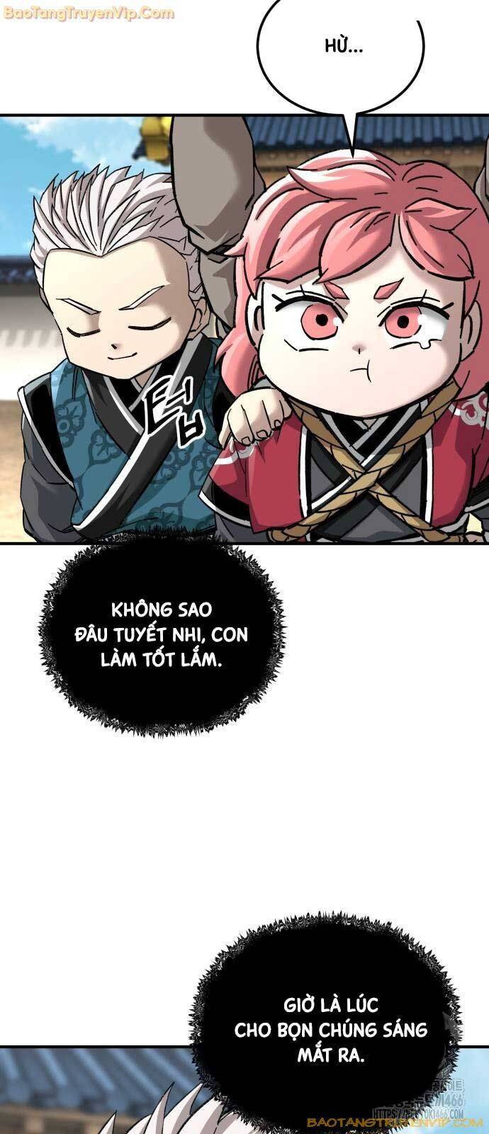 ông võ giả và cháu chí tôn Chapter 70 - Next Chapter 71