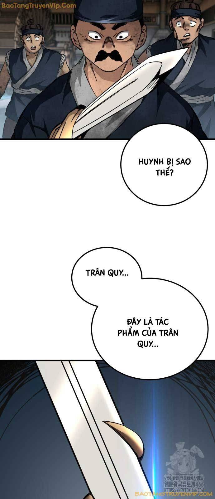 ông võ giả và cháu chí tôn Chapter 70 - Next Chapter 71