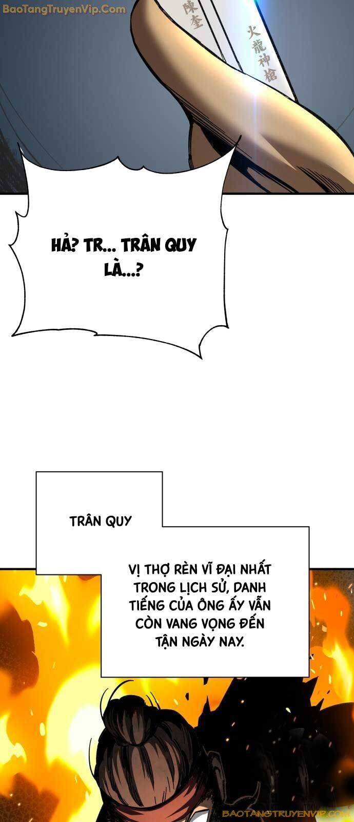 ông võ giả và cháu chí tôn Chapter 70 - Next Chapter 71