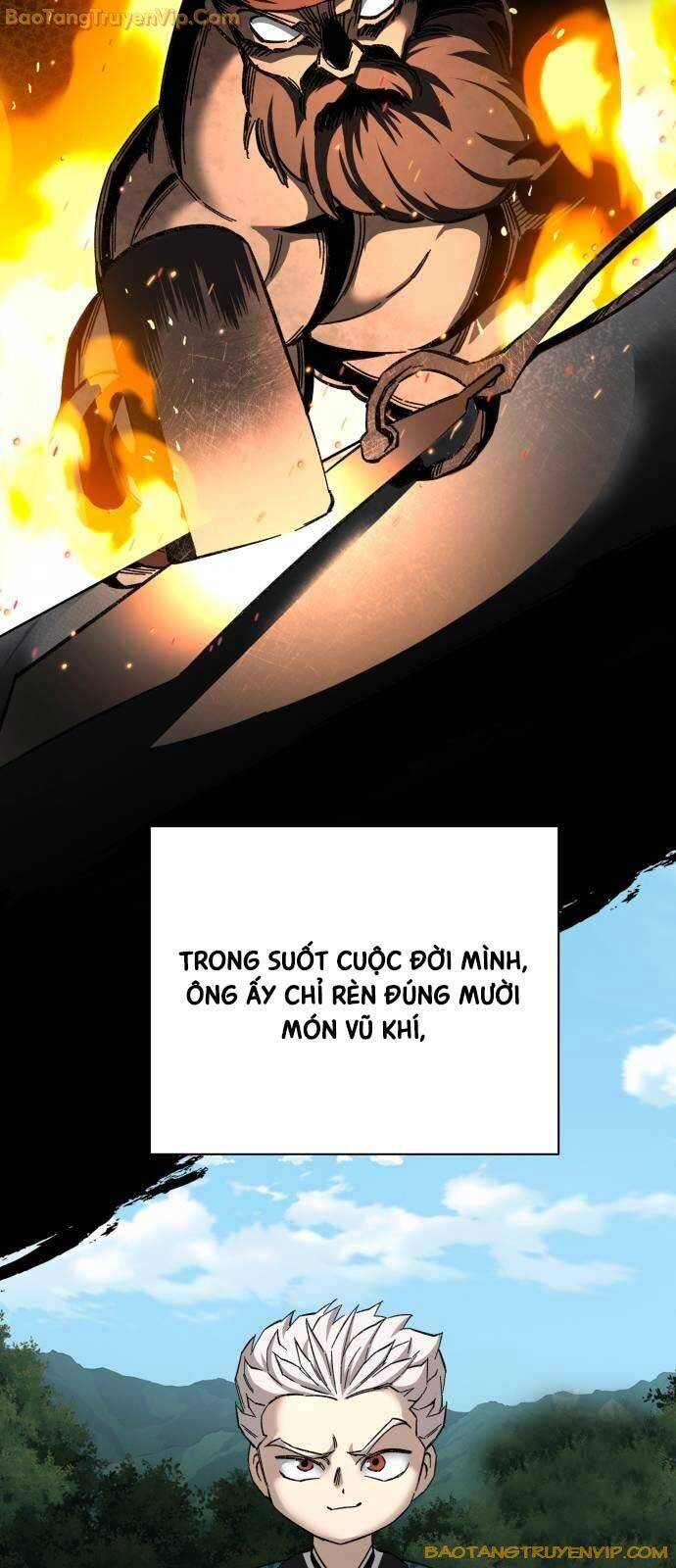 ông võ giả và cháu chí tôn Chapter 70 - Next Chapter 71