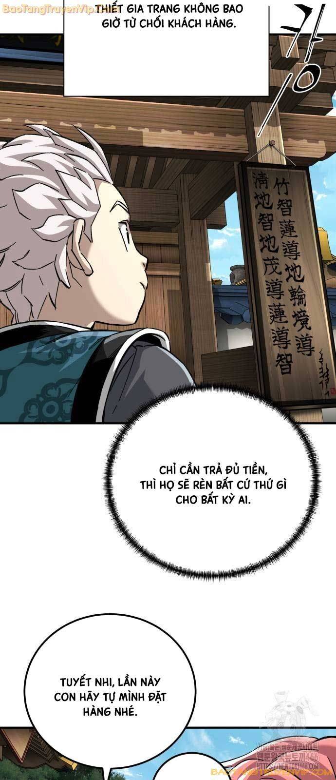 ông võ giả và cháu chí tôn Chapter 70 - Next Chapter 71