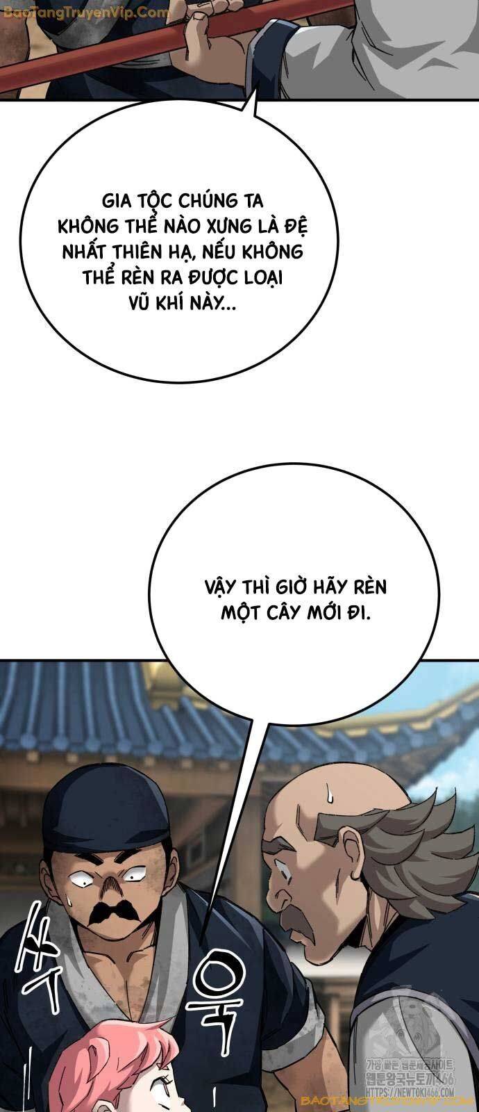 ông võ giả và cháu chí tôn Chapter 70 - Next Chapter 71