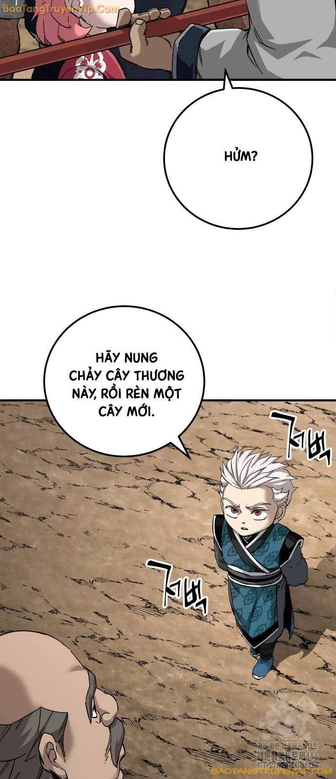 ông võ giả và cháu chí tôn Chapter 70 - Next Chapter 71