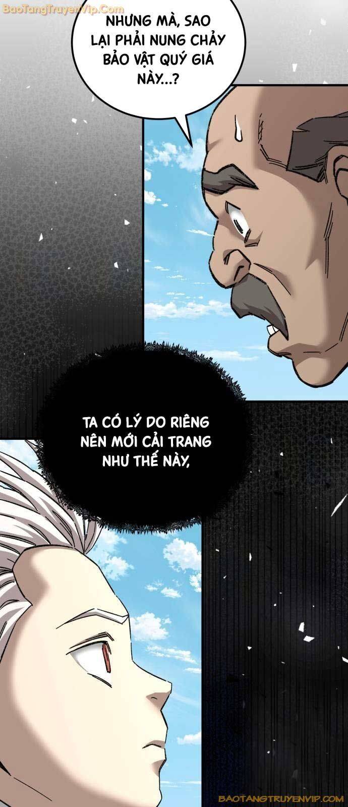 ông võ giả và cháu chí tôn Chapter 70 - Next Chapter 71