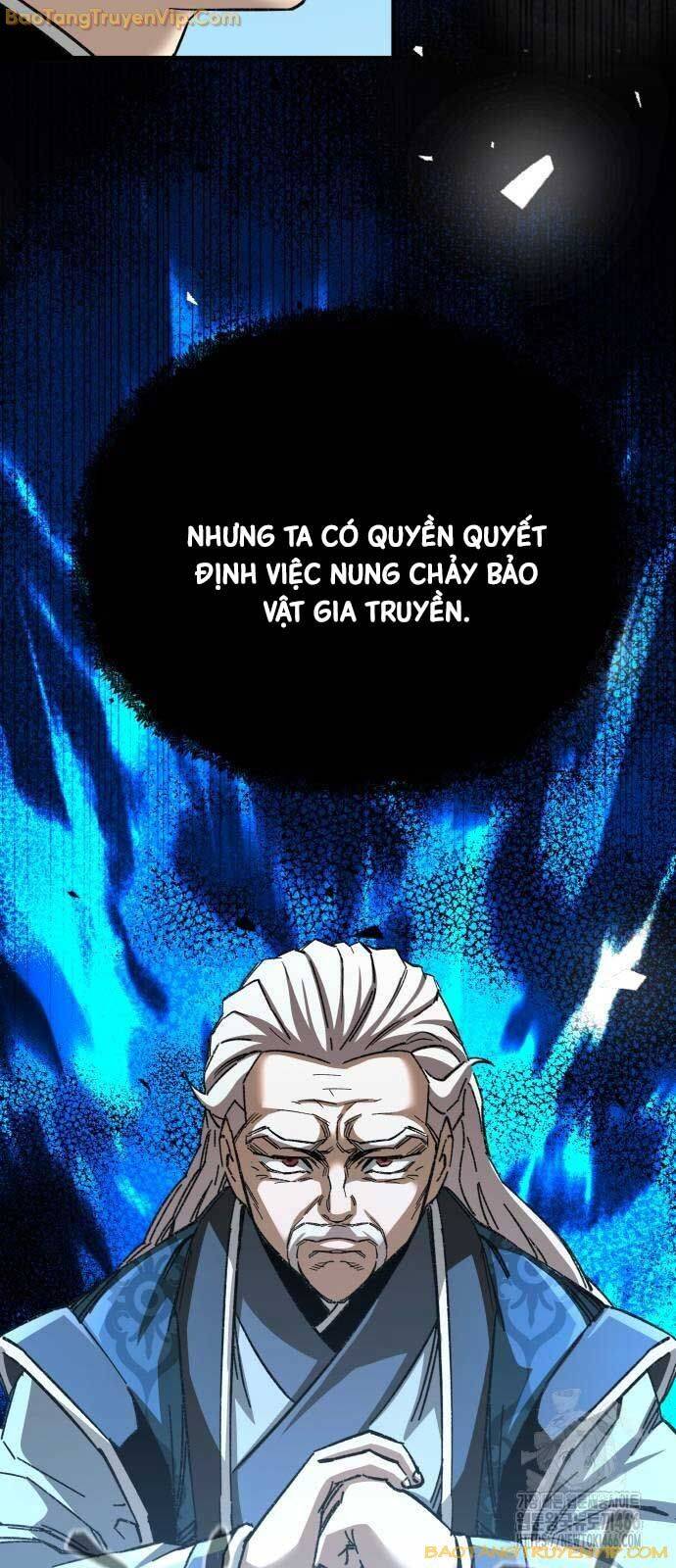 ông võ giả và cháu chí tôn Chapter 70 - Next Chapter 71