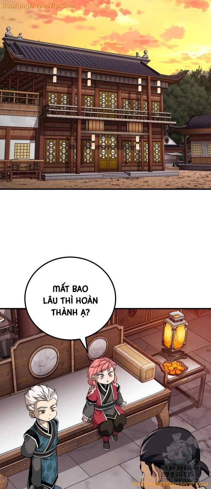 ông võ giả và cháu chí tôn Chapter 70 - Next Chapter 71