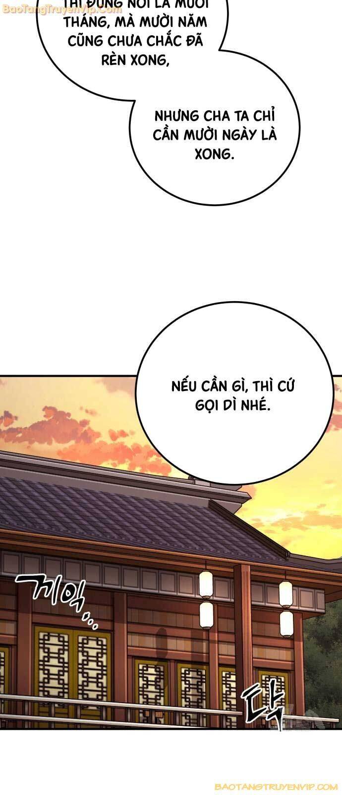 ông võ giả và cháu chí tôn Chapter 70 - Next Chapter 71