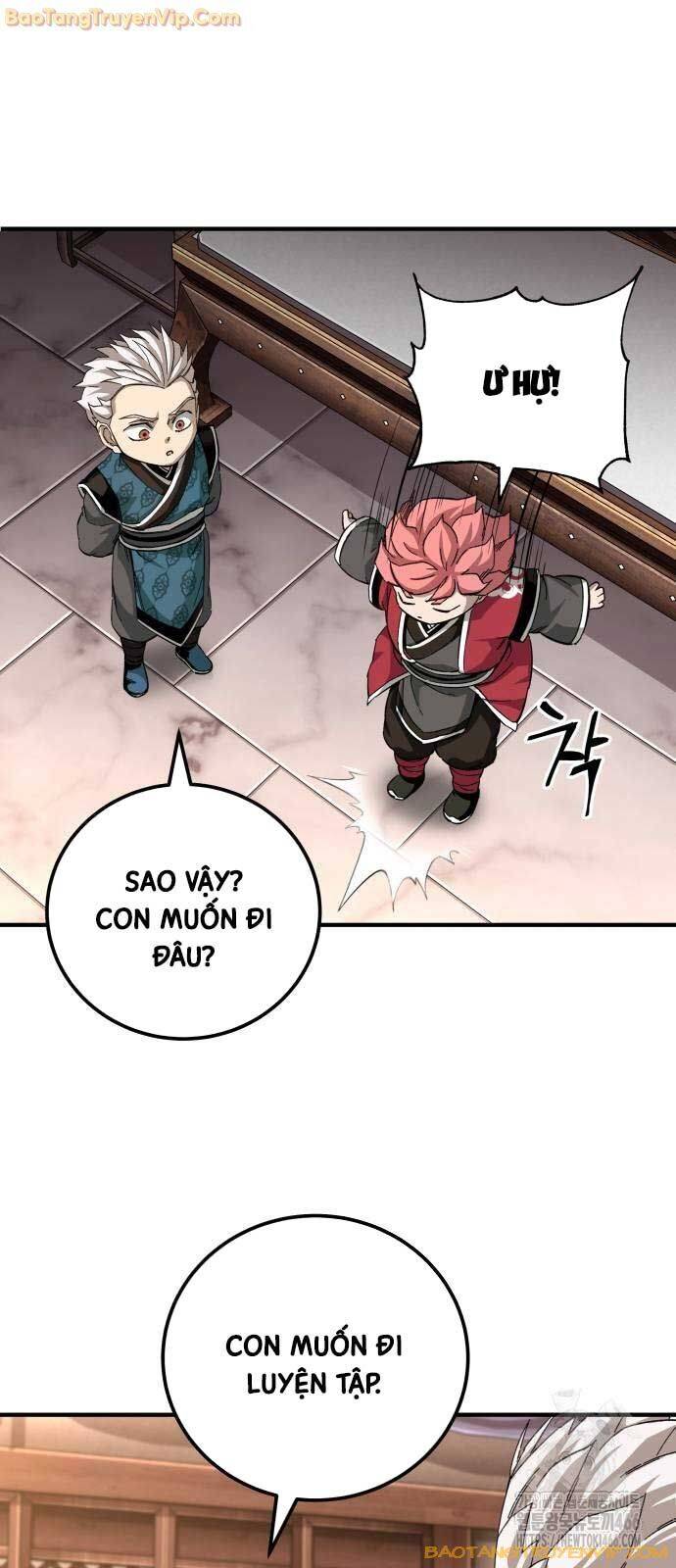 ông võ giả và cháu chí tôn Chapter 70 - Next Chapter 71