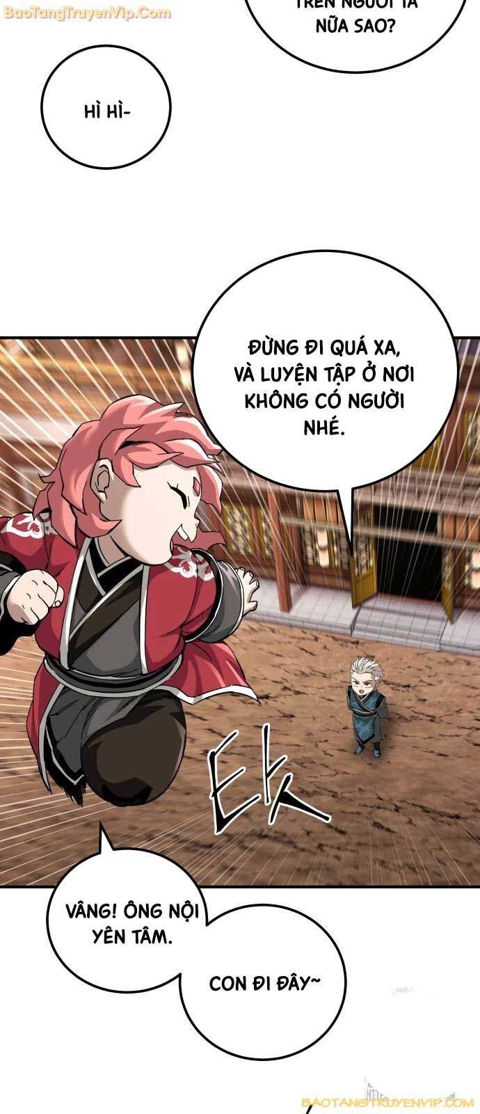 ông võ giả và cháu chí tôn Chapter 70 - Next Chapter 71