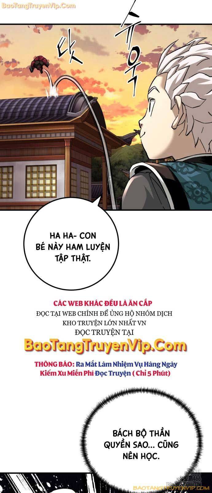 ông võ giả và cháu chí tôn Chapter 70 - Next Chapter 71