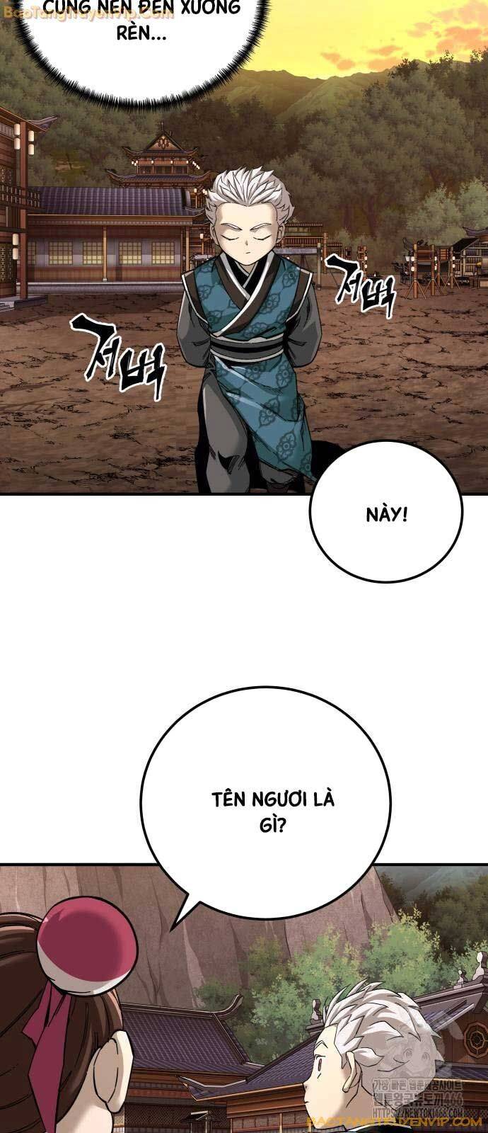 ông võ giả và cháu chí tôn Chapter 70 - Next Chapter 71