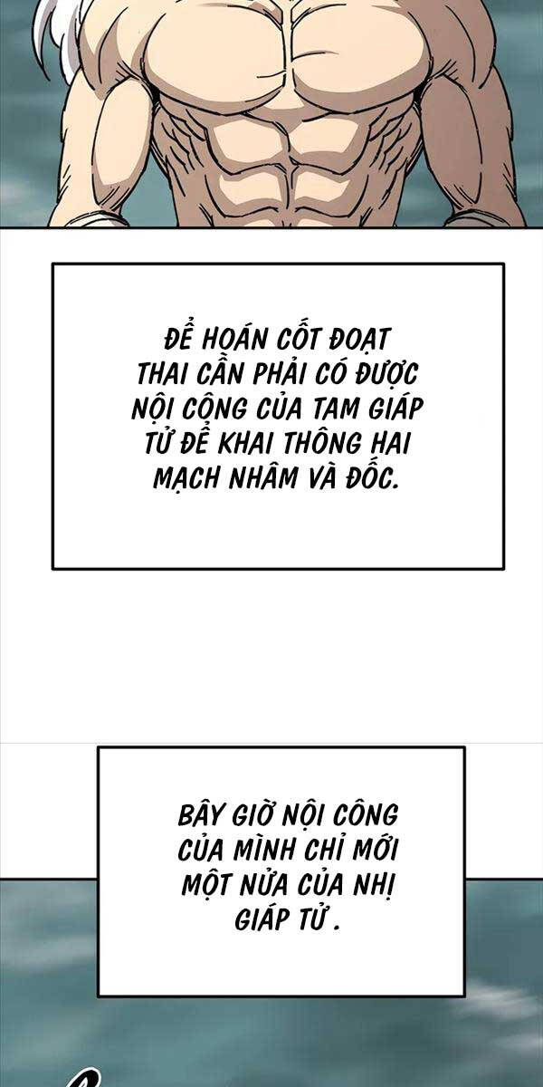 Ông Võ Giả Và Cháu Chí Tôn Chapter 1 - 167