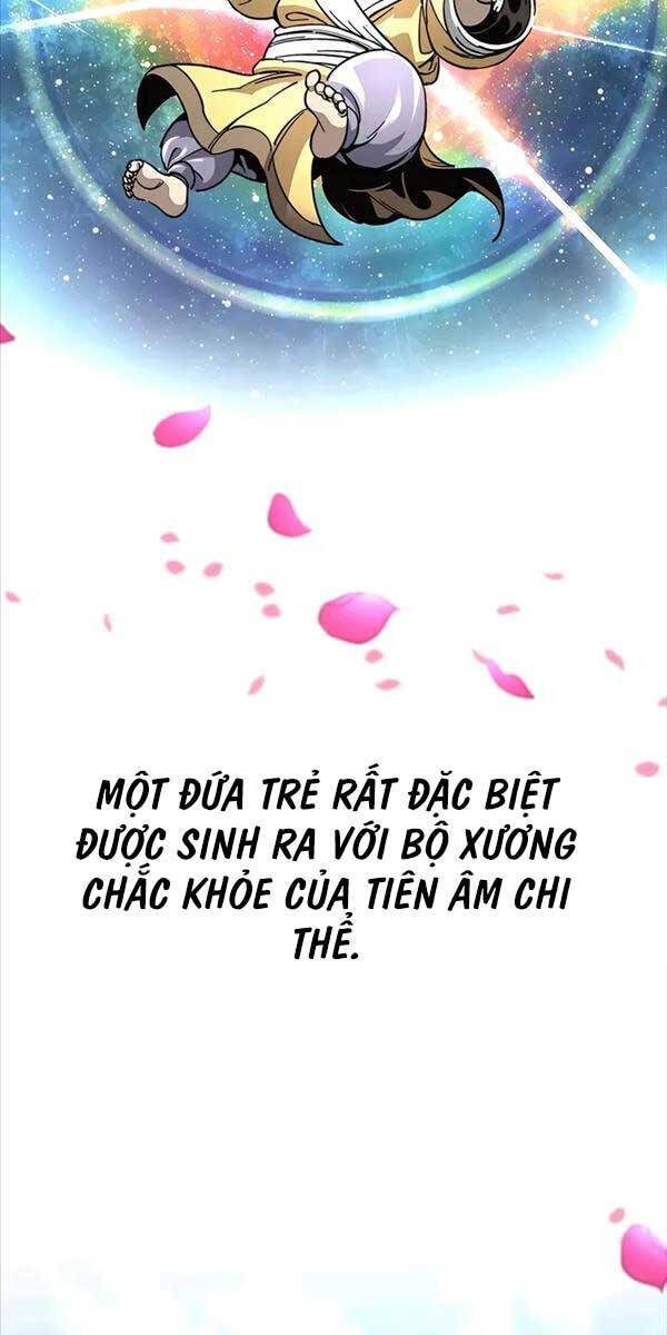 Ông Võ Giả Và Cháu Chí Tôn Chapter 1 - 24