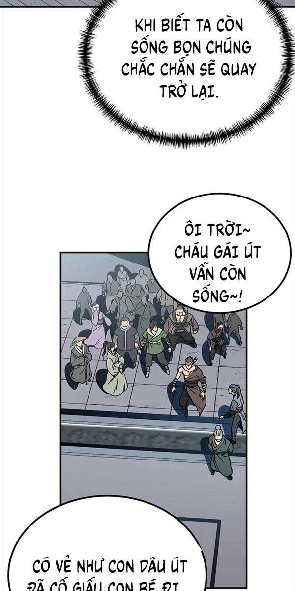 Ông Võ Giả Và Cháu Chí Tôn Chapter 1 - 60