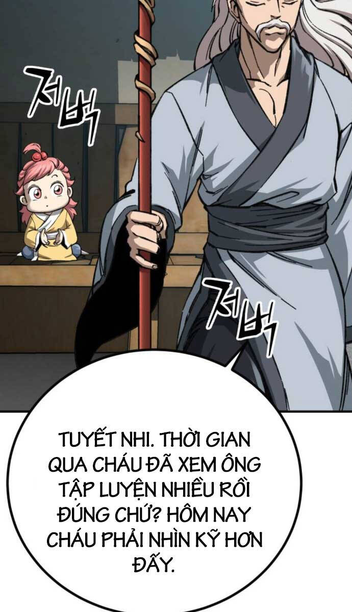 Ông Võ Giả Và Cháu Chí Tôn Chapter 10 - 35