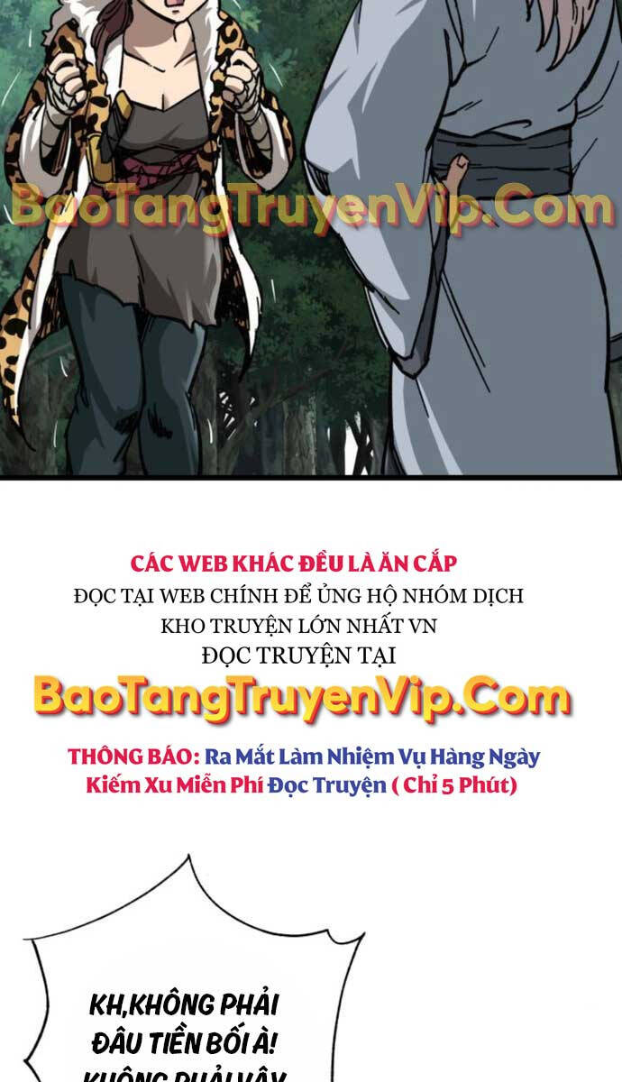 Ông Võ Giả Và Cháu Chí Tôn Chapter 11 - 23