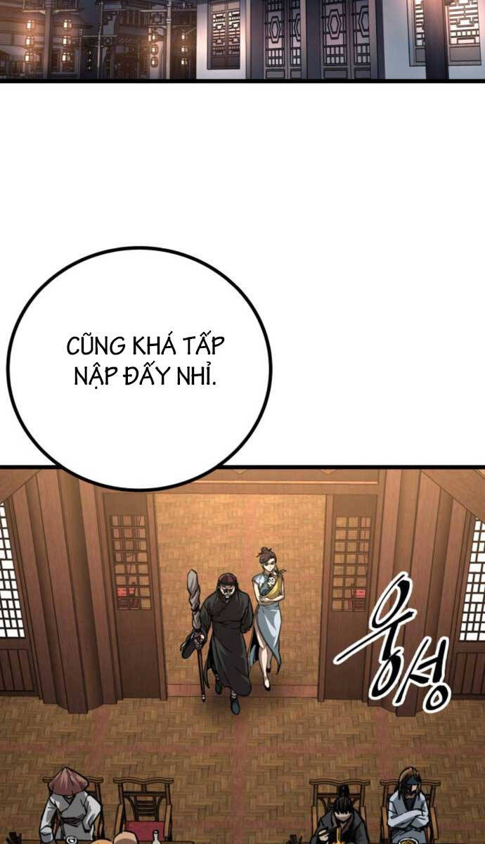 Ông Võ Giả Và Cháu Chí Tôn Chapter 11 - 62