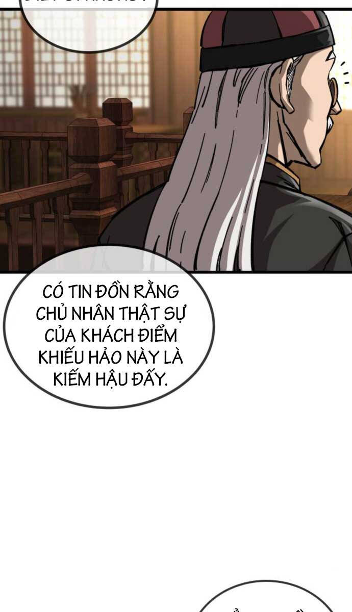 Ông Võ Giả Và Cháu Chí Tôn Chapter 11 - 71