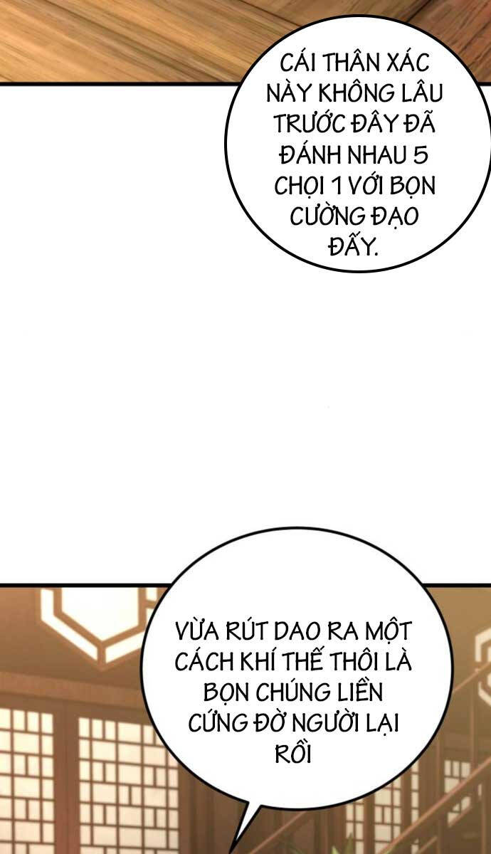 Ông Võ Giả Và Cháu Chí Tôn Chapter 11 - 79