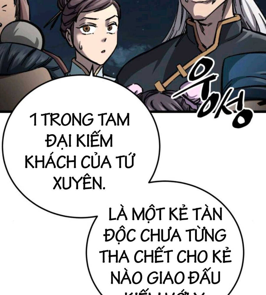 Ông Võ Giả Và Cháu Chí Tôn Chapter 12 - 95