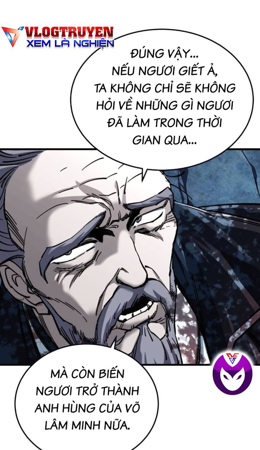 Ông Võ Giả Và Cháu Chí Tôn Chapter 13 - 48