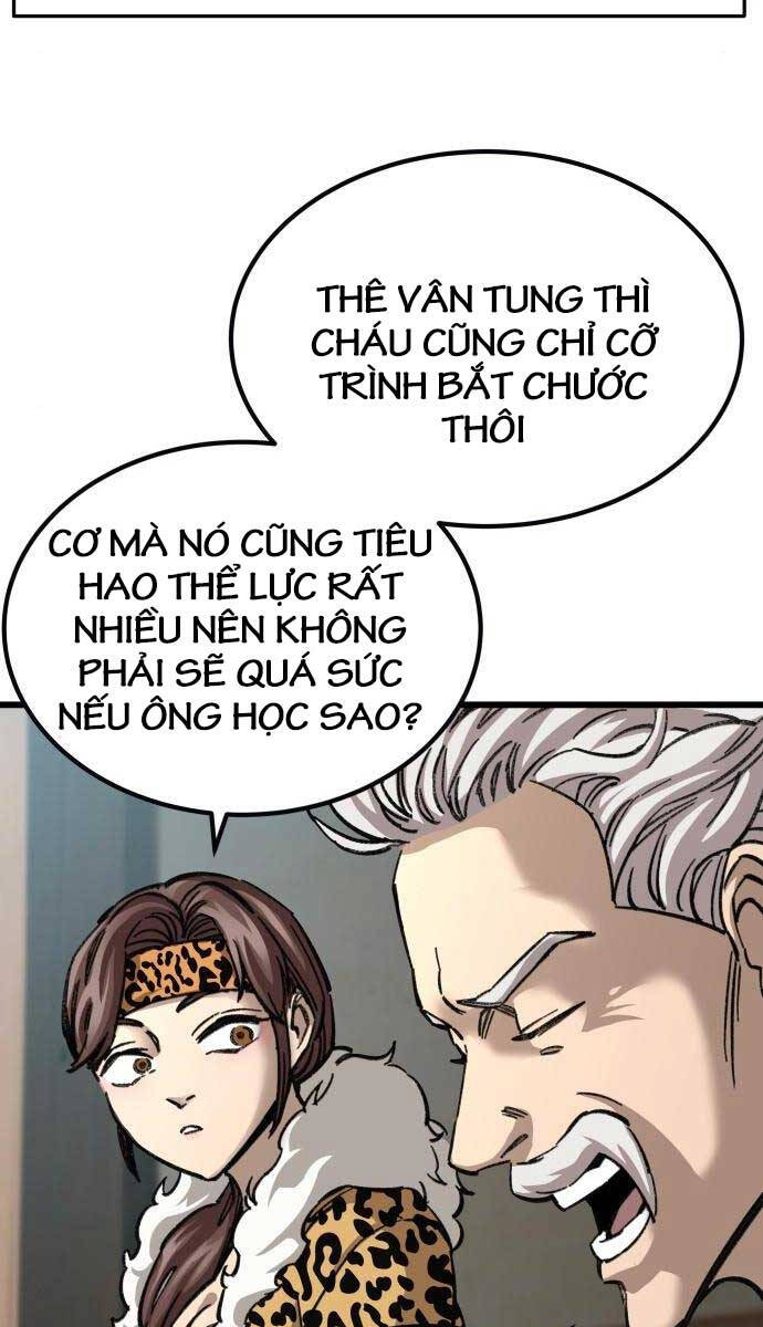 Ông Võ Giả Và Cháu Chí Tôn Chapter 14 - 134