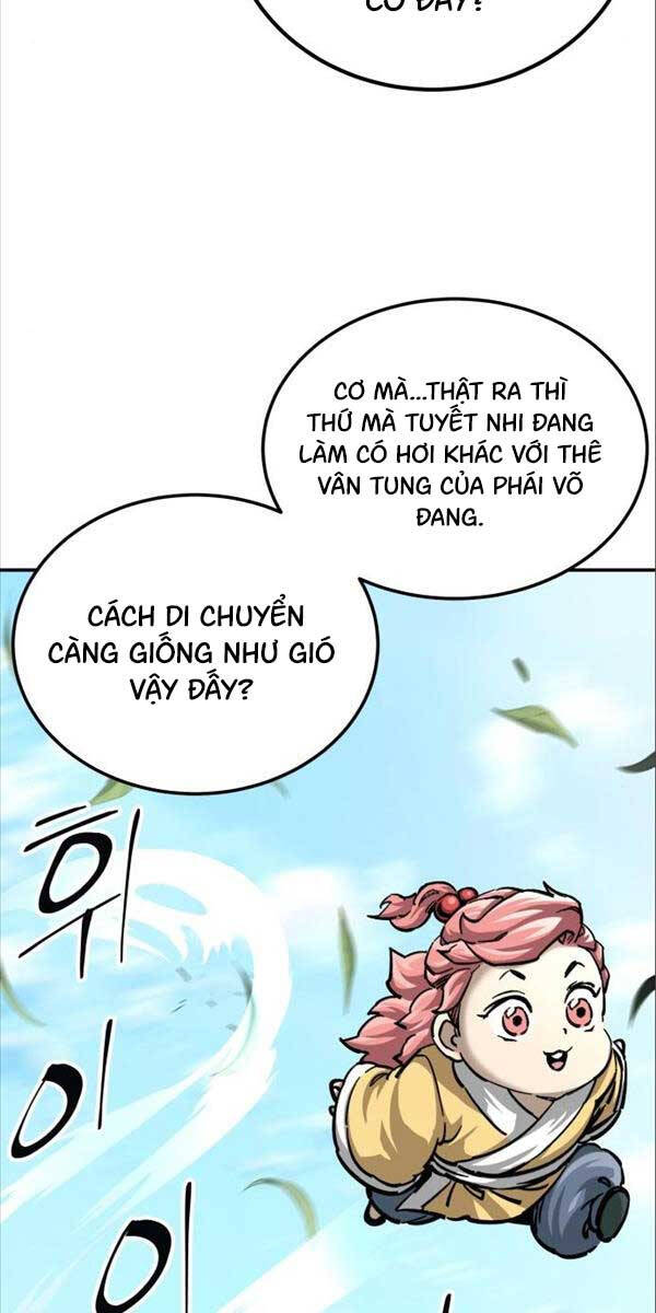 Ông Võ Giả Và Cháu Chí Tôn Chapter 15 - 16