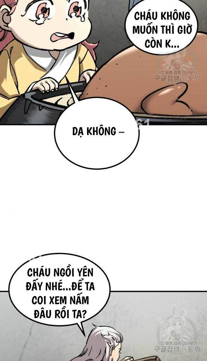 Ông Võ Giả Và Cháu Chí Tôn Chapter 16 - 3