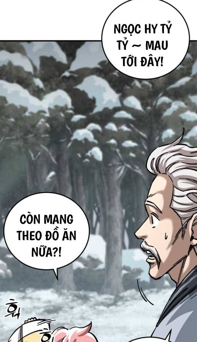 Ông Võ Giả Và Cháu Chí Tôn Chapter 18 - 147