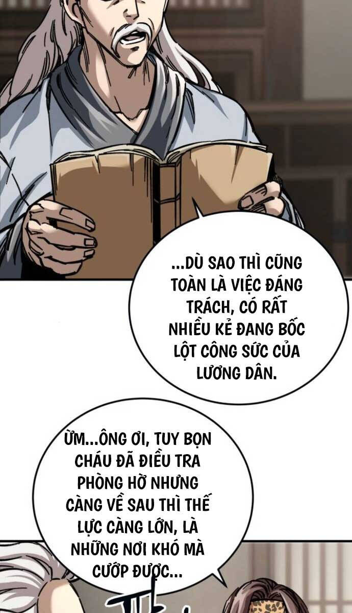 Ông Võ Giả Và Cháu Chí Tôn Chapter 18 - 155