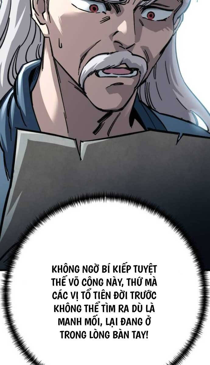 Ông Võ Giả Và Cháu Chí Tôn Chapter 18 - 6