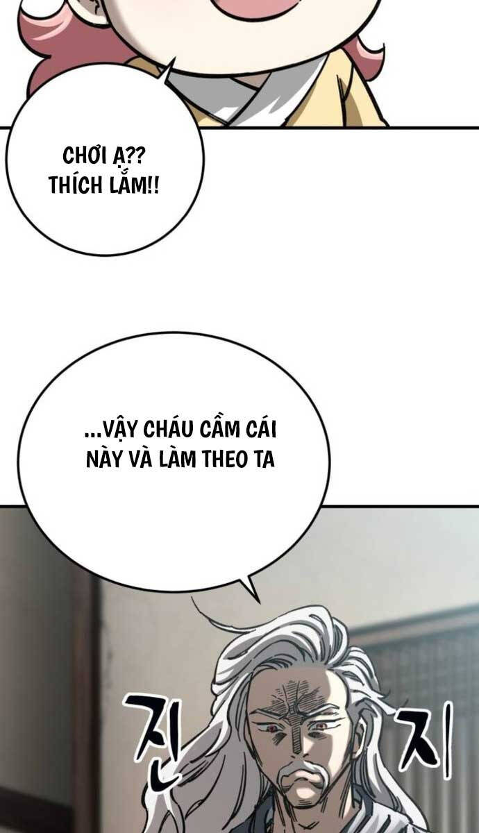 Ông Võ Giả Và Cháu Chí Tôn Chapter 18 - 55