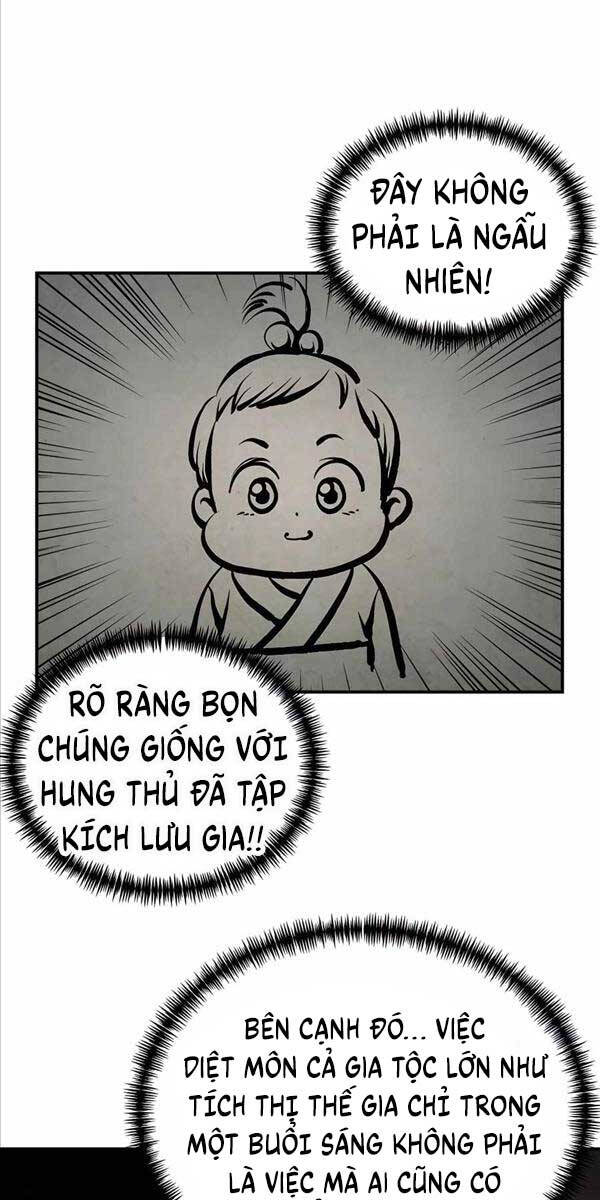 Ông Võ Giả Và Cháu Chí Tôn Chapter 2 - 144