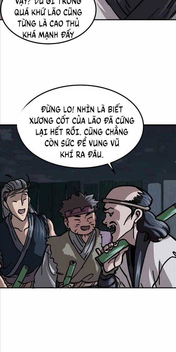 Ông Võ Giả Và Cháu Chí Tôn Chapter 2 - 22